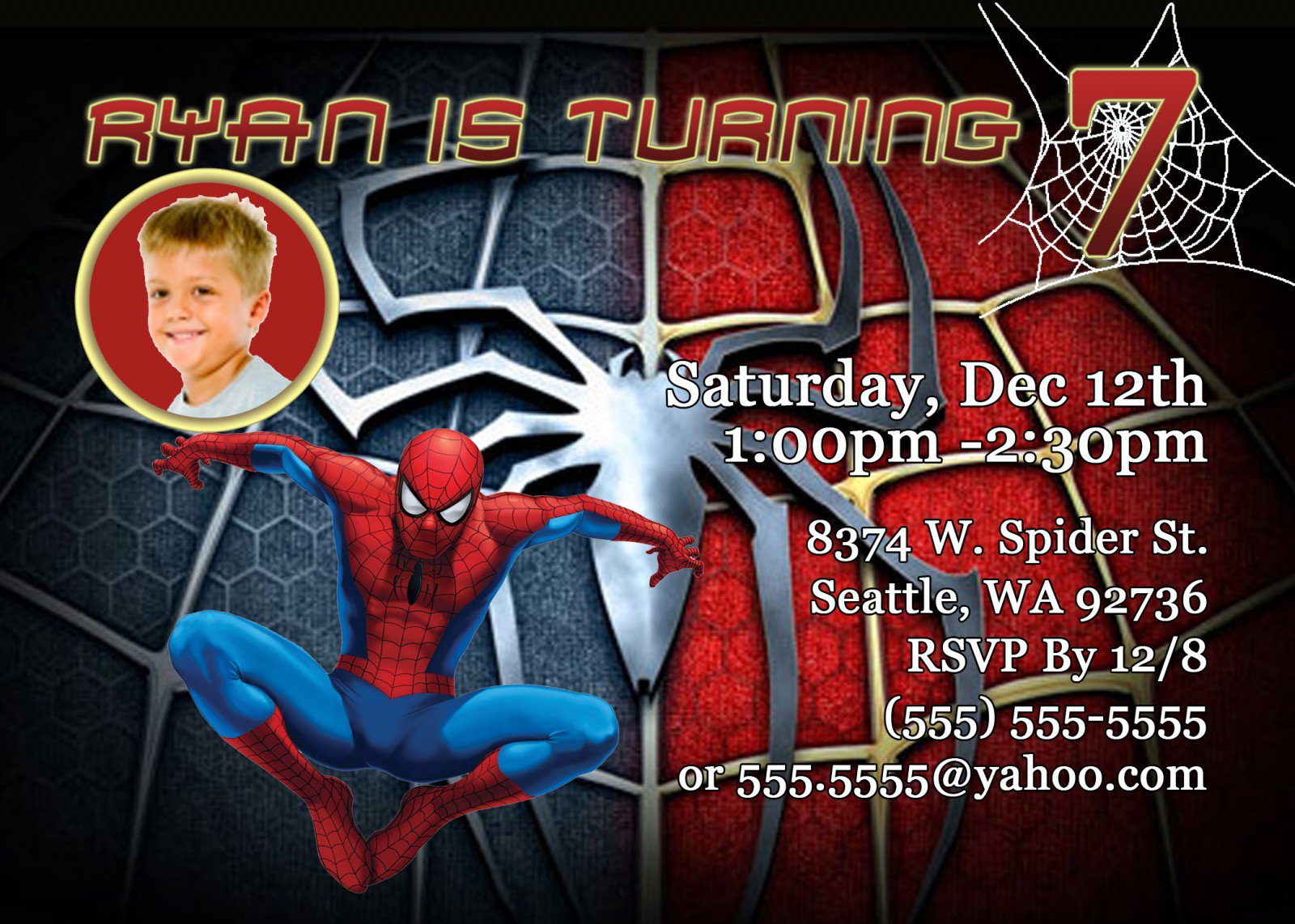 spiderman-party-invitations-printable