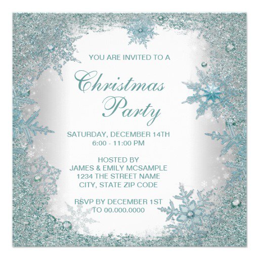 elegant-christmas-party-invitations