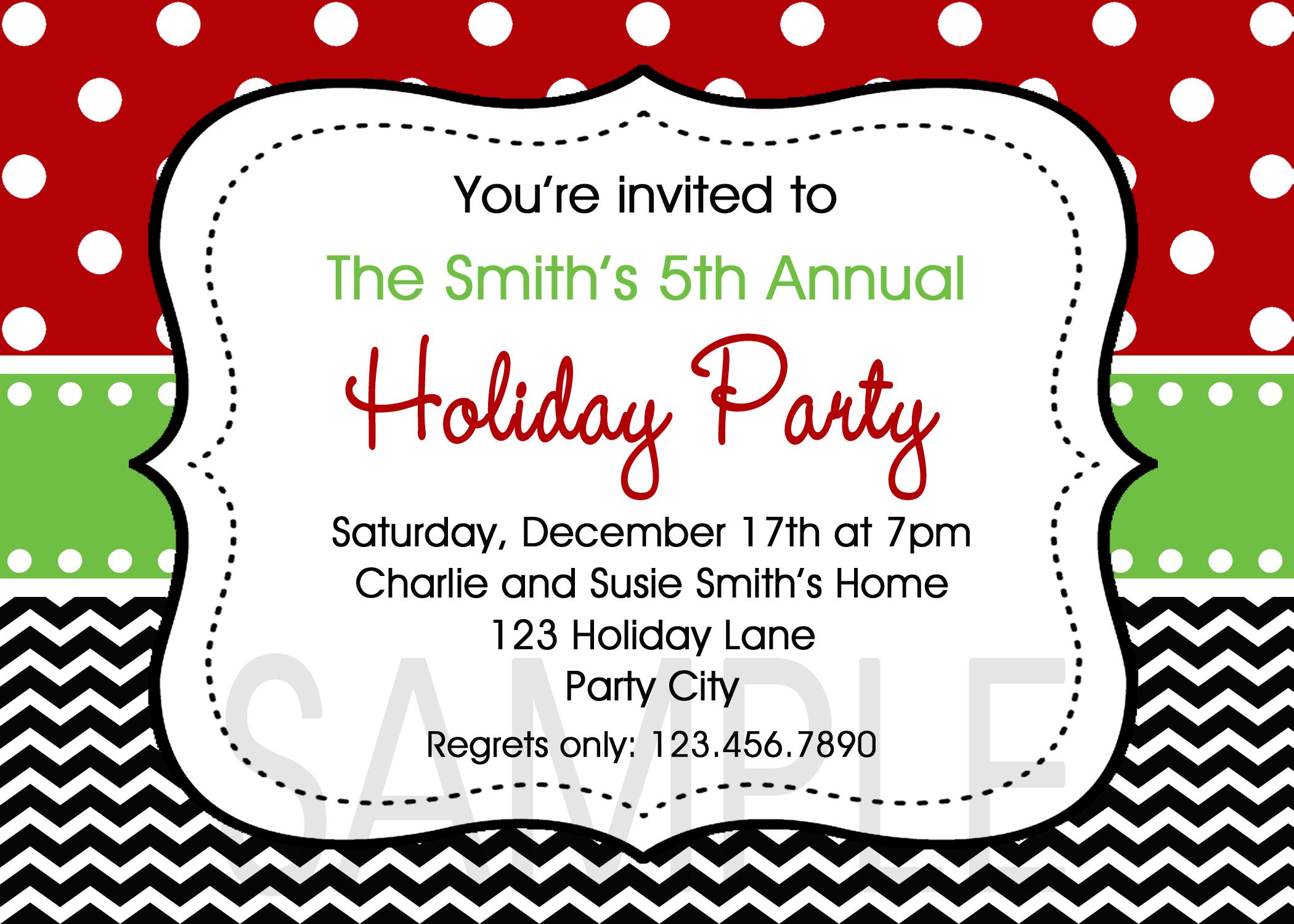 holiday-luncheon-invitations-samples