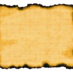 Printable Treasure Map Paper