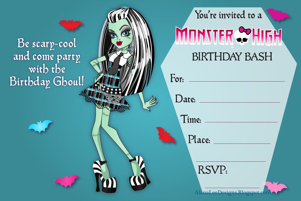 free-printable-monster-high-party-invitations