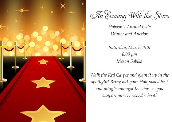 hollywood-party-invitations-templates