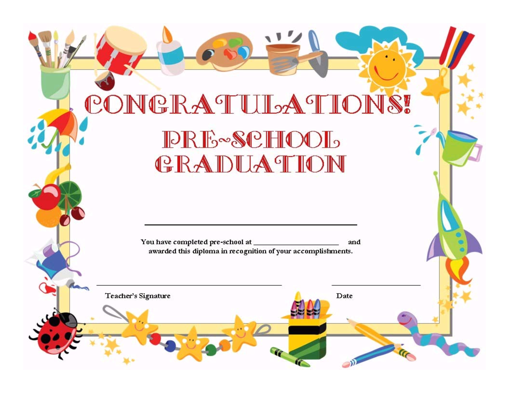 preschool-graduation-invitation-templates-printable