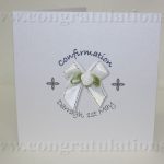 Free Printable Confirmation Invitations Cards