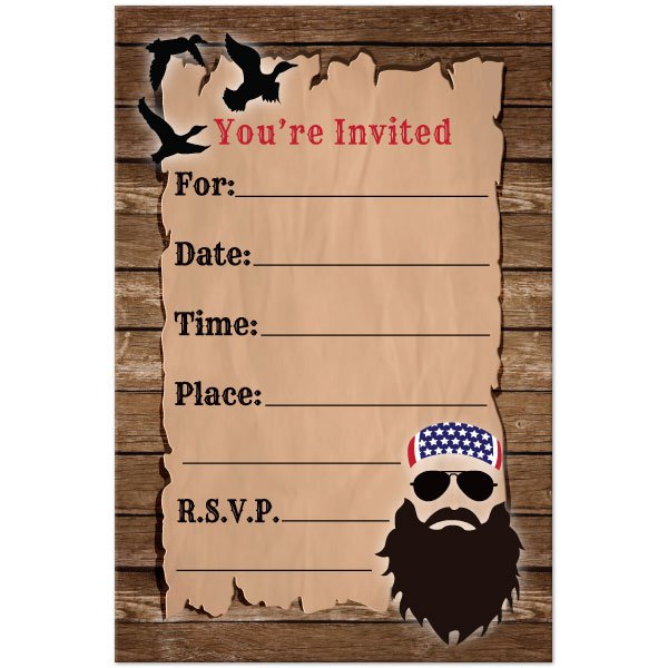 redneck-birthday-party-invitations