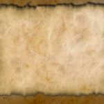 Printable Treasure Map Paper