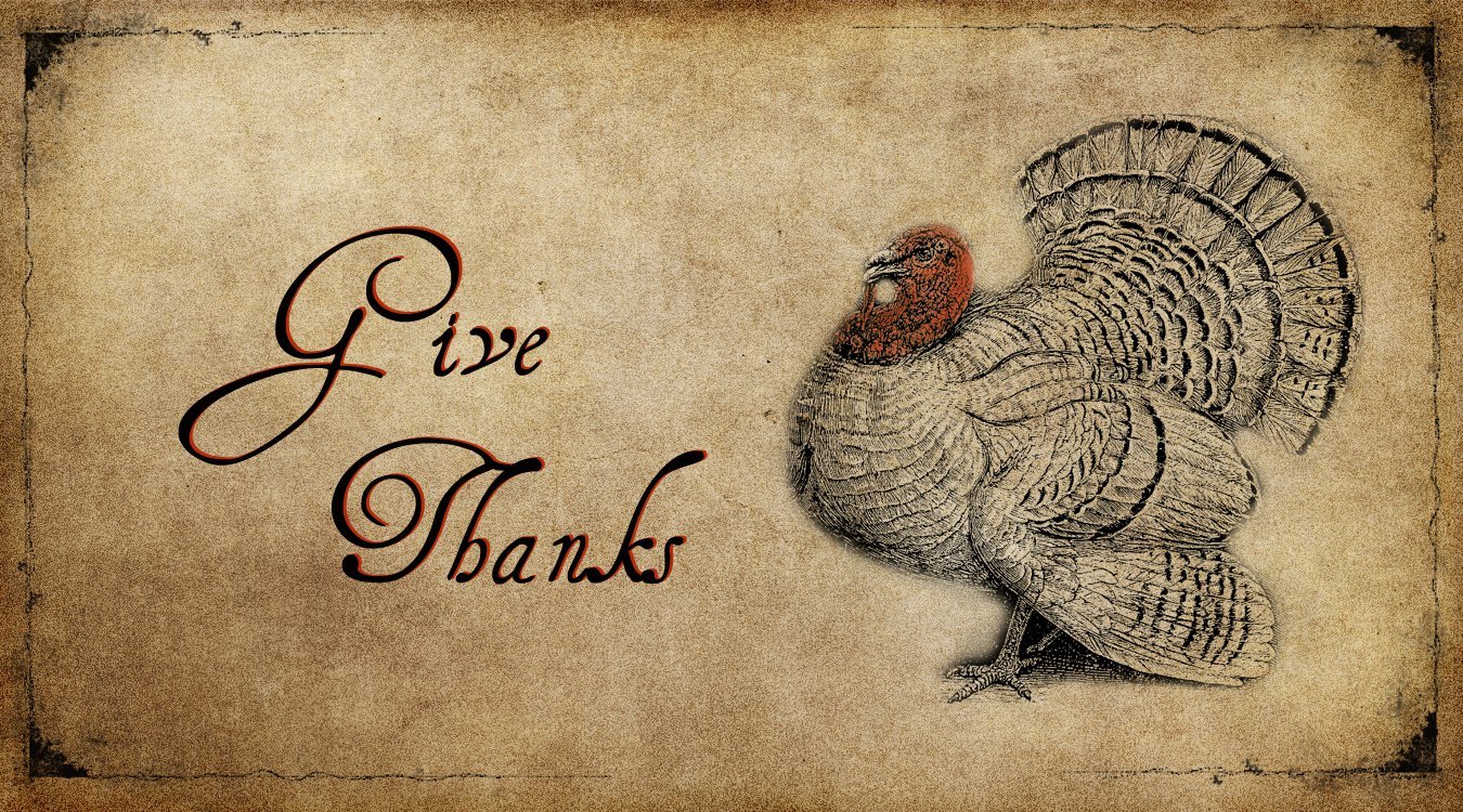 Printable Thanksgiving Invitation Cards
