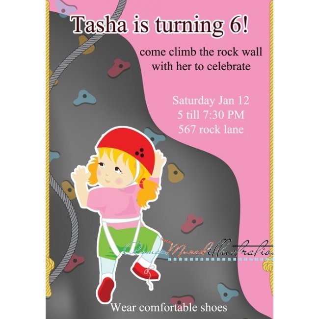 Birthday Invitation Templates Printable 2015