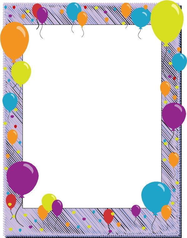 Cute Printable Birthday Invitations Kids 2015