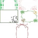 Download Printable Wedding Invitation Templates