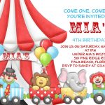 Free Birthday Invitations Printables
