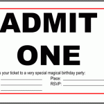 Free Halloween Printable Invitations