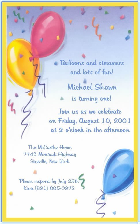 Free Printable 50th Surprise Party Invitations