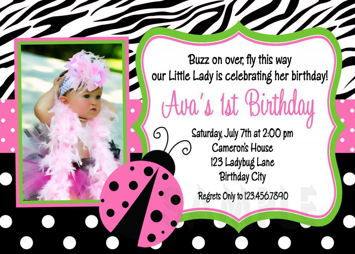 Free Printable Animal Print Birthday Invitations 2017