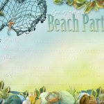 Free Printable Christmas Invitations For Party