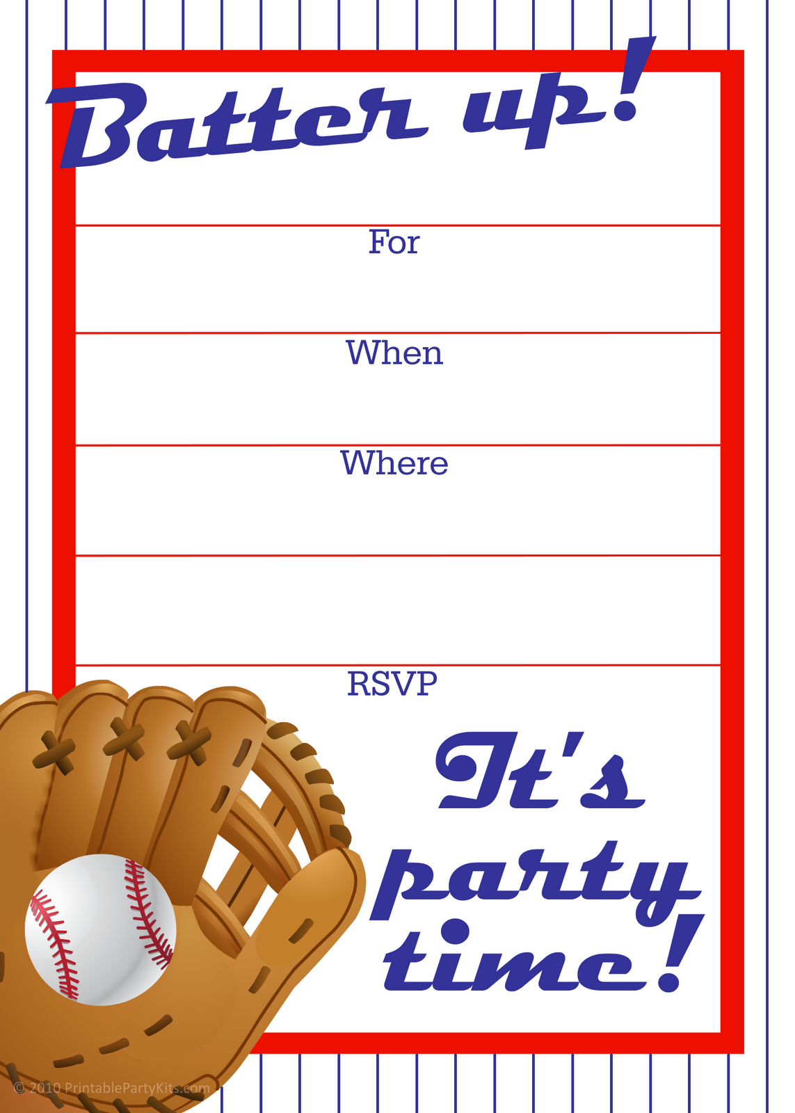 Free Printable Christmas Party Invitations Templates 2017