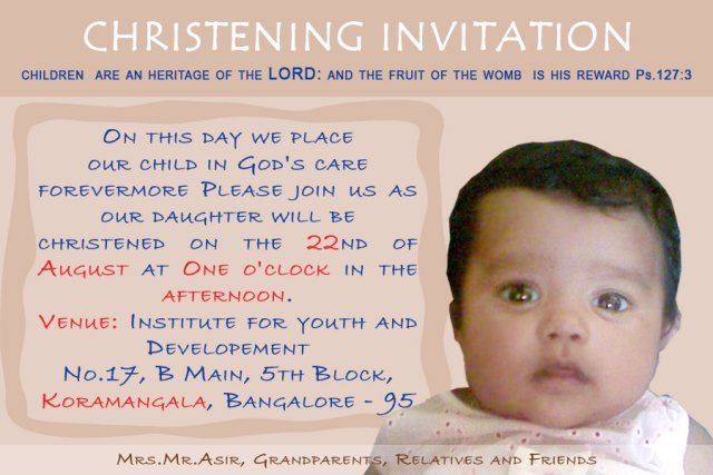 Free Printable Confirmation Invitations Cards