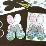 Free Printable Easter Invitation Templates