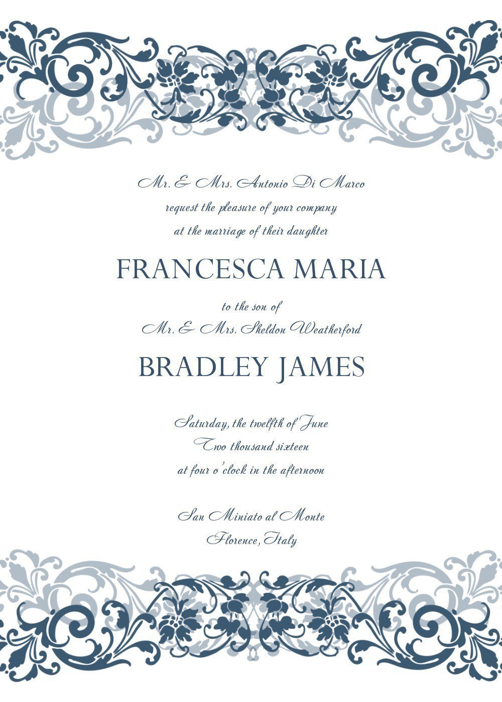 Free Printable Graduation Invitation Templates 2011