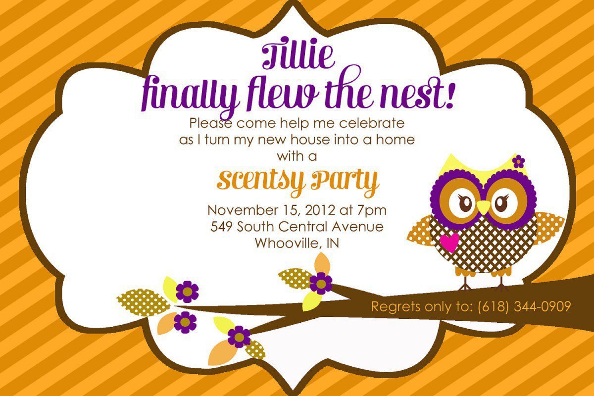 Free Printable Housewarming Invitations 2015