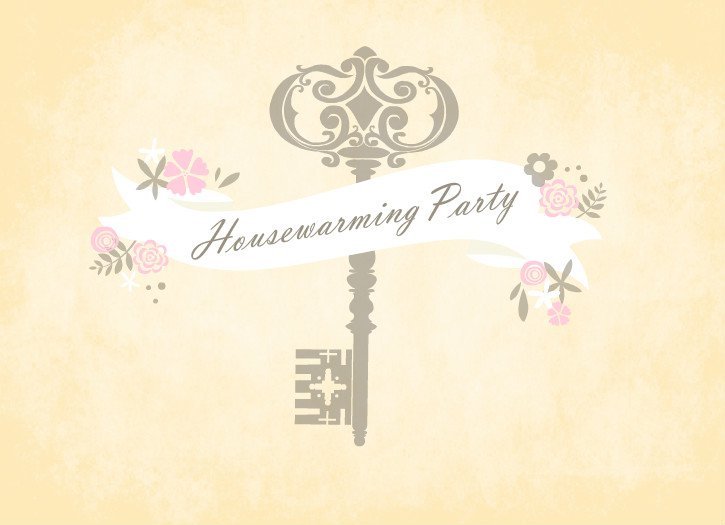 Free Printable Housewarming Invitations 2017