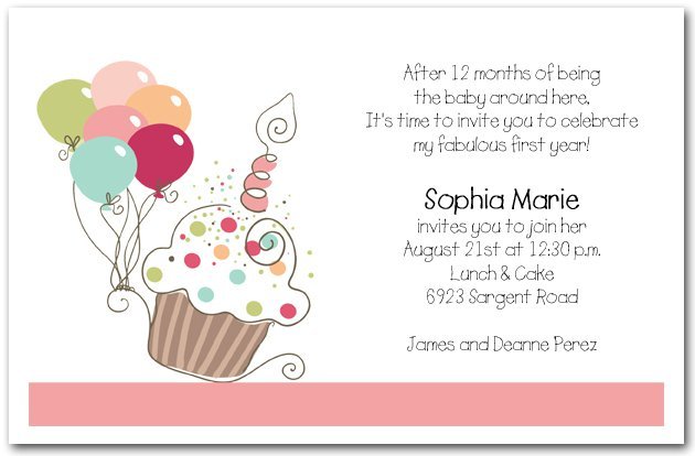 Free Printable Invitations For Birthday Girls