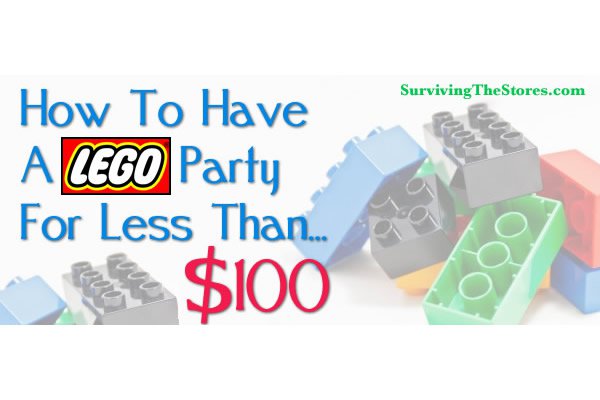 Free Printable Lego Star Wars Birthday Invitations 2016