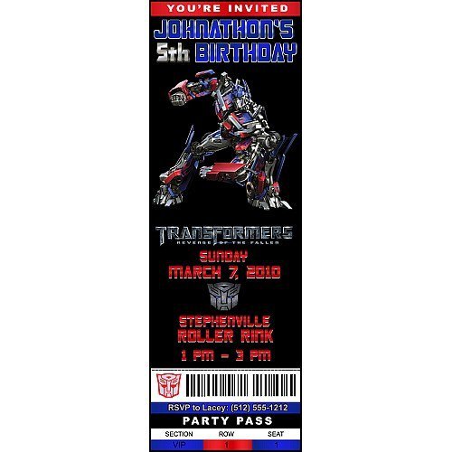 Free Printable Lego Star Wars Invitations 2015