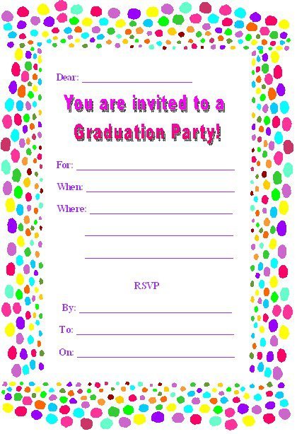 Free Printable Luau Birthday Invitations 2016