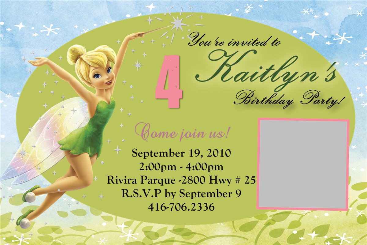 Free Printable Princess And The Frog Invitations 2017