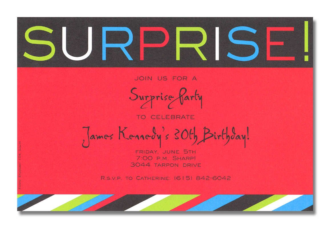 Free Printable Sweet 16 Invitation Cards