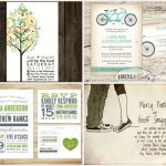 Free Printable Wedding Invitation Samples