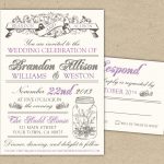 Free Printable Wedding Invitation Maps