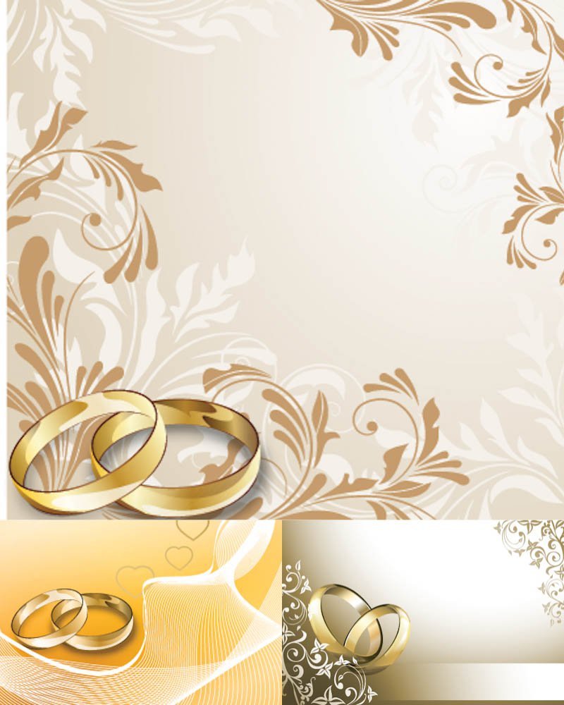 Free Printable Wedding Invitations Templates Downloads