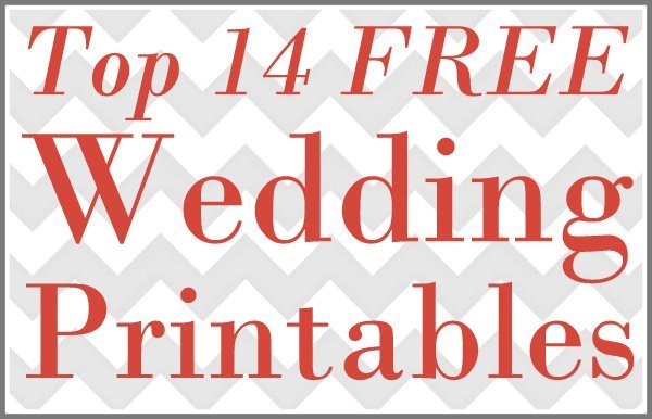 Free Wedding Invitation Templates Martha Stewart 2015