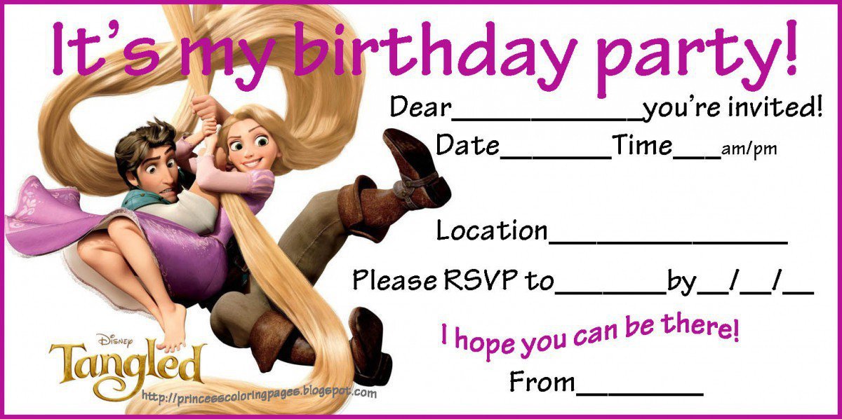 Hello Kitty Birthday Invitations Printable Free 2017