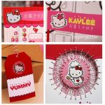 Hello Kitty Printable Birthday Invitations Free