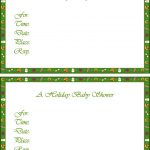 Invitations Printable Free Girls