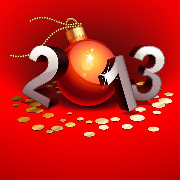 New Year Eve Invitation Templates Free