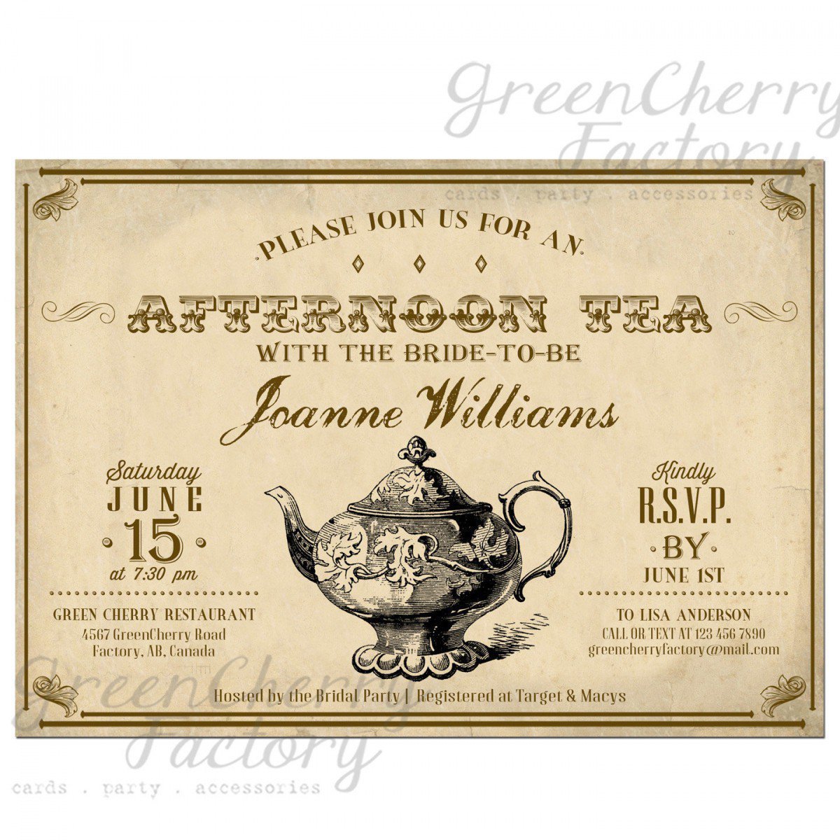 Printable 50th Anniversary Invitations Free 2017