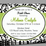 Printable Anniversary Invitations
