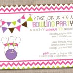 Printable Birthday Invitations Ideas