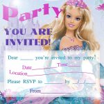 Printable Bowling Birthday Invitations For Kids