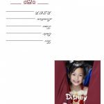 Printable Direction Maps For Invitations