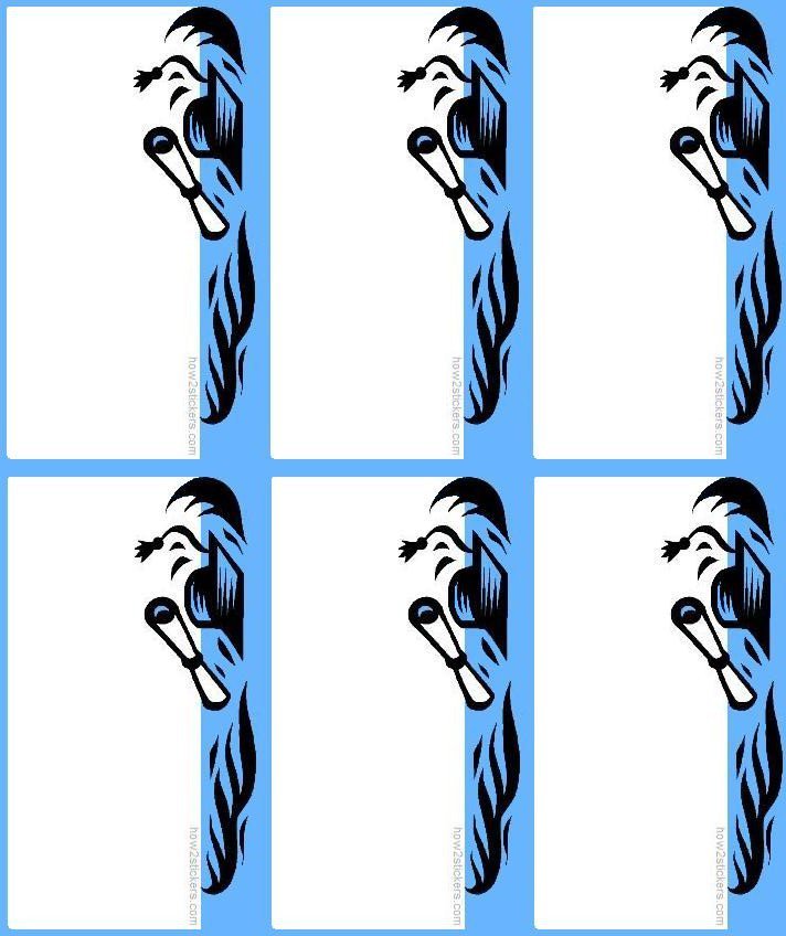 Printable Graduation Announcements 2012 Free 2015