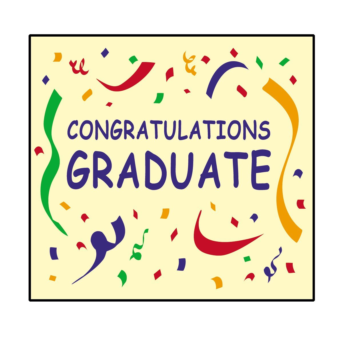 Printable Graduation Announcements 2012 Free 2017