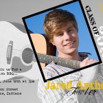 Printable Graduation Announcements 2012 Free