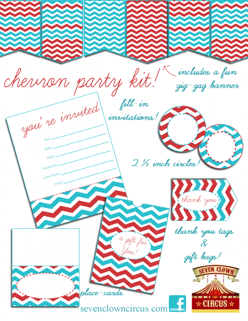 Printable Invitation Kits Free Invitation Design Blog