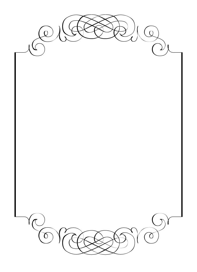 Printable Invitation Templates Wedding