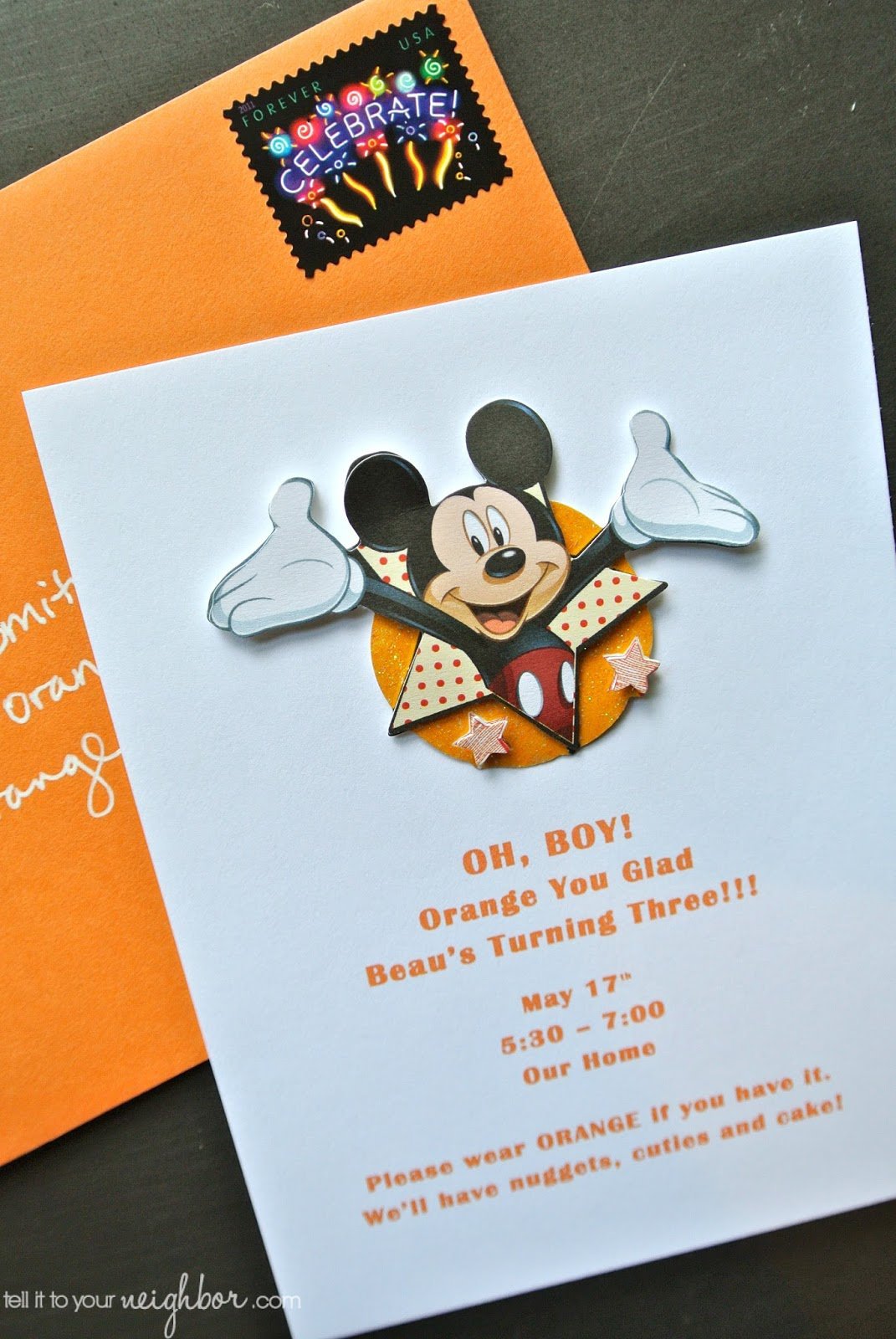 Printable Invitations Paper Source